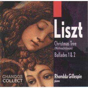 Weihnachtsbaum (Christmas Tree)